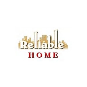 Reliable Home logo