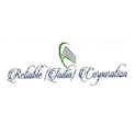 Reliable India Corporation Logo