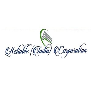Reliable India Corporation Developer Logo