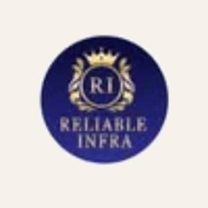 Reliable Infra developer logo