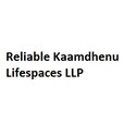 Reliable Kaamdhenu Lifespaces LLP Developer Logo