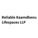 Reliable Kaamdhenu Lifespaces LLP Logo