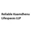 Reliable Kaamdhenu Lifespaces LLP