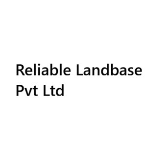 Reliable Landbase Pvt Ltd developer logo