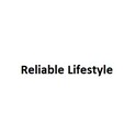Reliable Lifestyle Logo