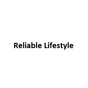 Reliable Lifestyle developer logo