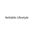 Reliable Lifestyle Reliable Lifestyle Developer Logo