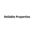 Reliable Properties Developer Logo