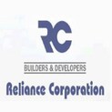 Reliance Corporation Logo