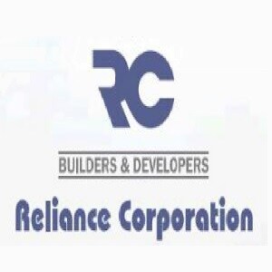 Reliance Corporation developer logo