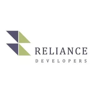 Reliance Developers Developer Logo