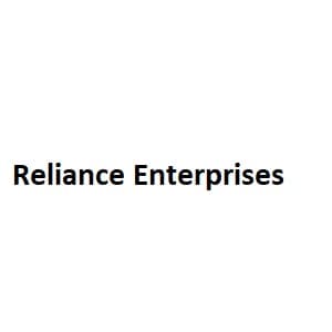 Reliance Enterprises developer logo