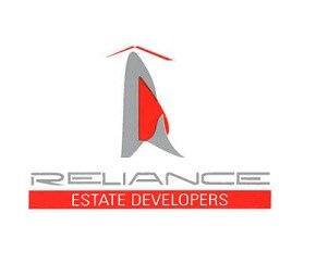 Reliance Estate Developers logo