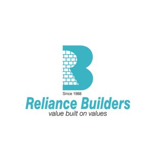 Reliance developer logo
