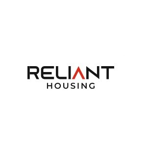Reliant Housing developer logo