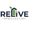 Relive Projects Logo
