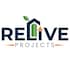 Relive Projects Relive Projects Developer Logo