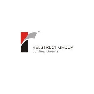Relstruct Group developer logo