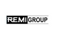 Remi Group Developer Logo