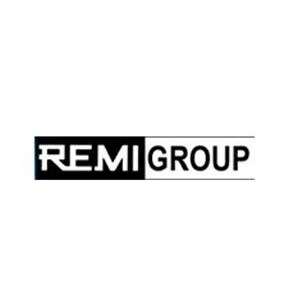 Remi Group Developer Logo