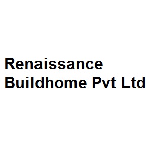 Renaissance Buildhome Pvt Ltd