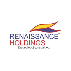Renaissance developer logo