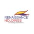 Renaissance Developer Logo