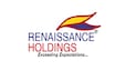 Renaissance Holdings And Developers Developer Logo