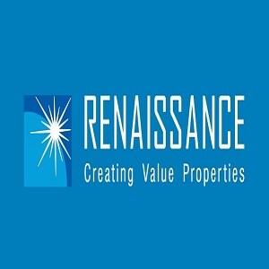 Renaissance Indus Infra Private Limited developer logo