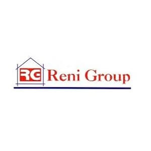 Reni Realtors developer logo