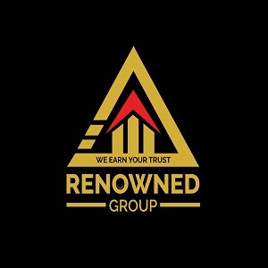 Renowned Developer Logo