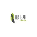 Rensar Infra Logo