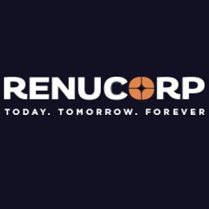 Renucorp Pvt Ltd logo