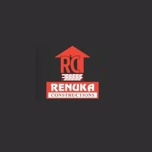 Renuka Construction Co developer logo