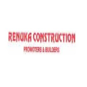 Renuka Constructions Pune Logo
