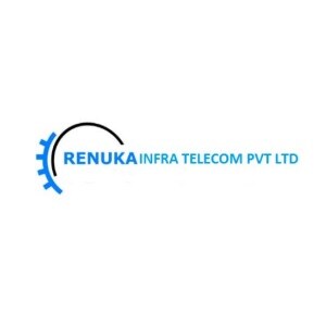 Renuka Infra Telecom Pvt Ltd logo