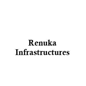 Renuka Infrastructures Logo