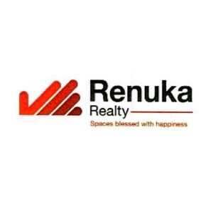 Renuka Realty Developer Logo