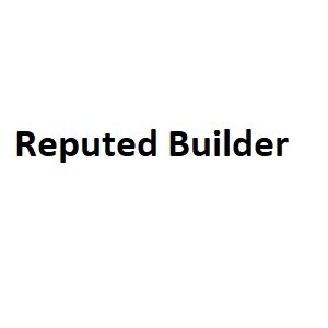 Reputed Builder developer logo