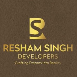 Resham Singh Developers logo