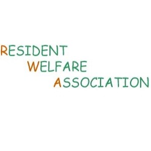 Resident Welfare Association Developer Logo