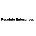 Resolute Enterprises Logo
