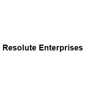 Resolute Enterprises developer logo