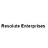 Resolute Enterprises Developer Logo