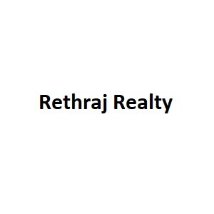 Rethraj Realty developer logo