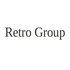 Retro Group Developer Logo