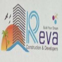 Reva Constructions Logo