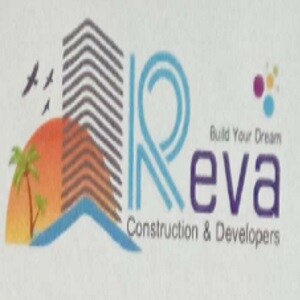 Reva Constructions logo