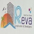 Reva Constructions Developer Logo