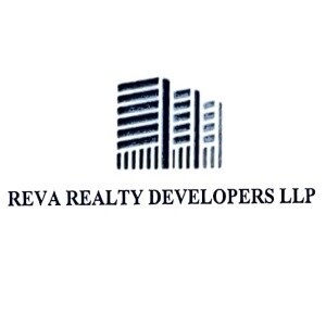 Reva Realty Developers LLP Logo